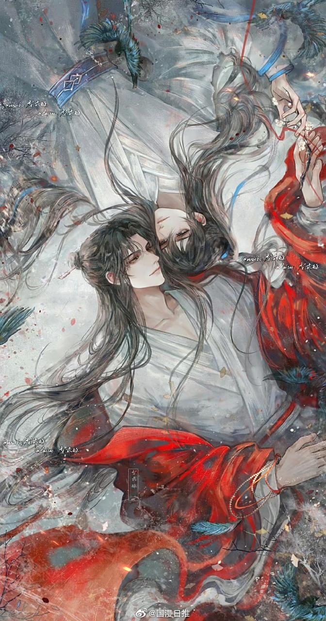 判官##木苏里#  小情侣太配了  lof:梨乖酥 67 676767