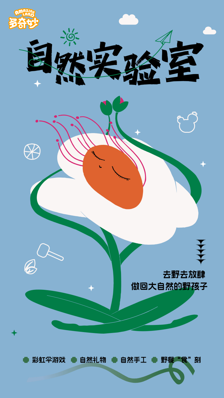 23) 【91《自然实验室》91】 03花香,飞鸟与虫鸣, 93伙伴