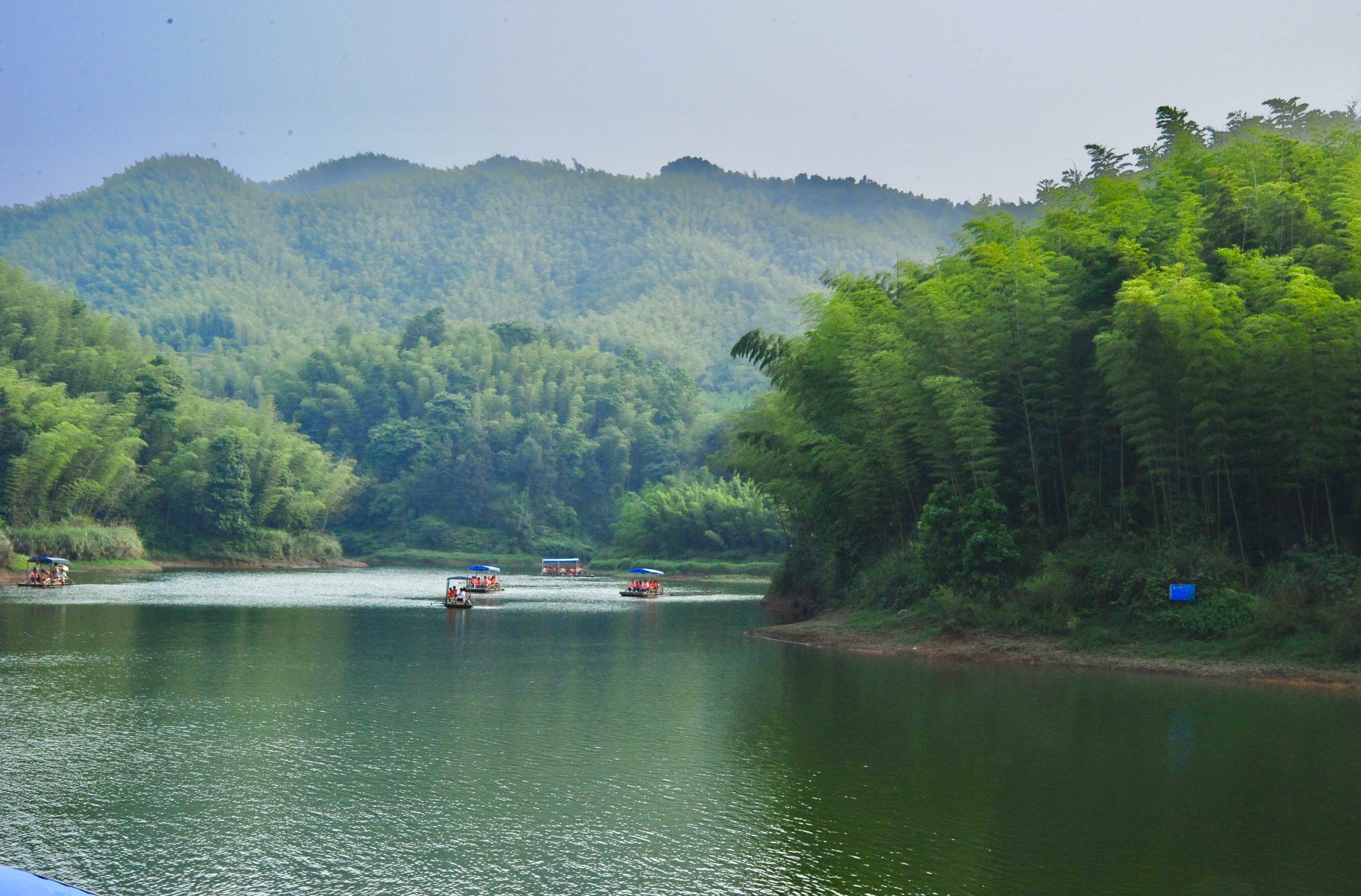 四川雅安旅游景点大全图片