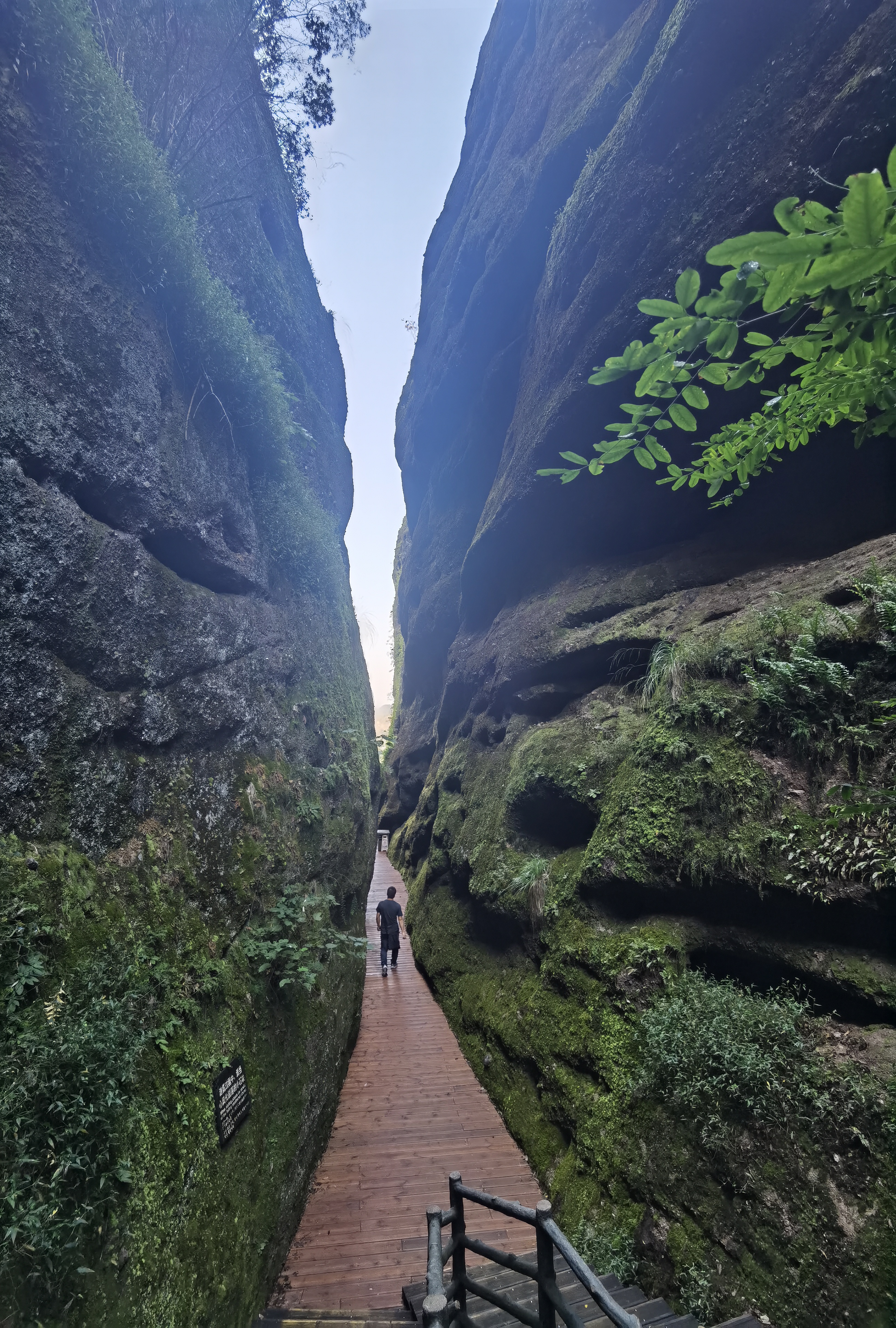 龙虎山一日游攻略
