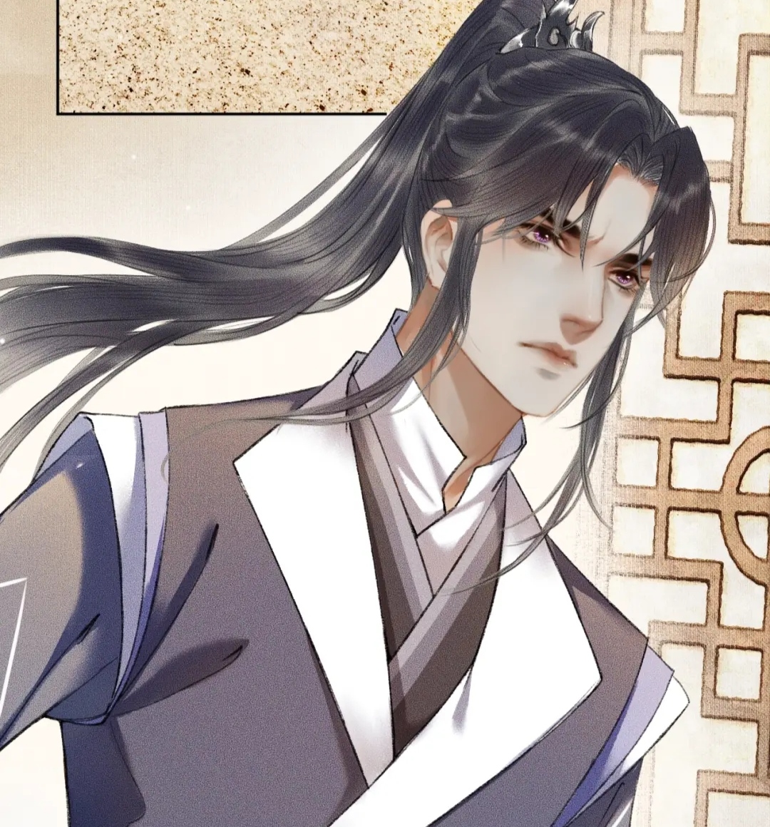二哈和他的白猫师尊,墨燃的审美变化,重生后吐槽容九太丑