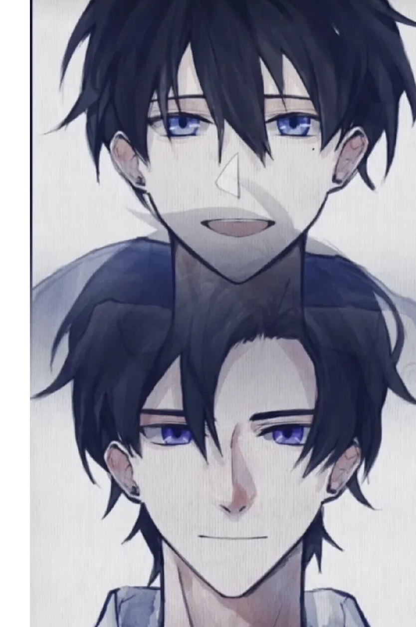 《跌落暮色》我宁愿错过他们追求的明亮世界,在暮色中跌落