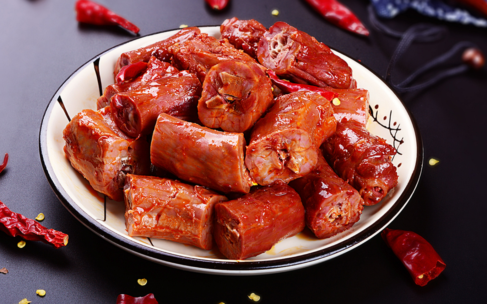 寻味湖北之——武汉美食,特色武汉味,来武汉必打卡的当地特色