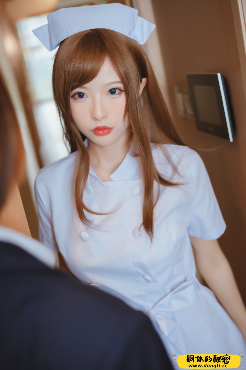 图片[20]-清水由乃 – 家庭护士-福利虾虾