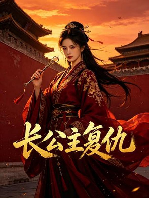 长公主复仇