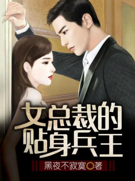 评分9.8的现代言情宠文《女总裁的贴身兵王》,追不完感觉必后悔