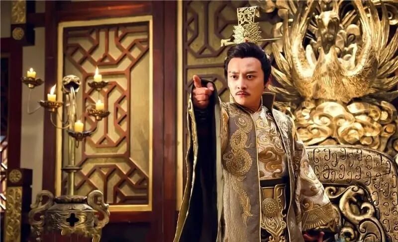 前明后暗君主的极端,英雄天子——北齐文宣帝高洋