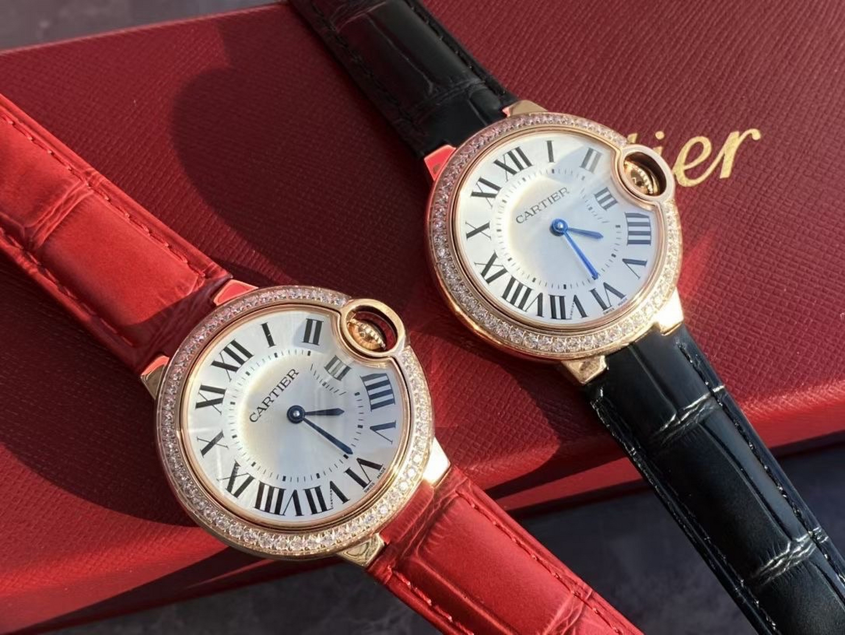 星座畅聊 十二星座:狮子座,处女座,双鱼座腕表:卡地亚  狮子座:孤独的