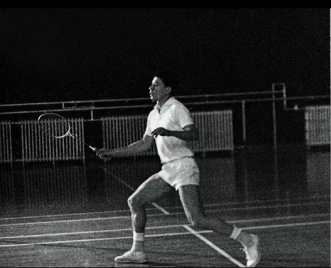 汤仙虎:大神中的大神