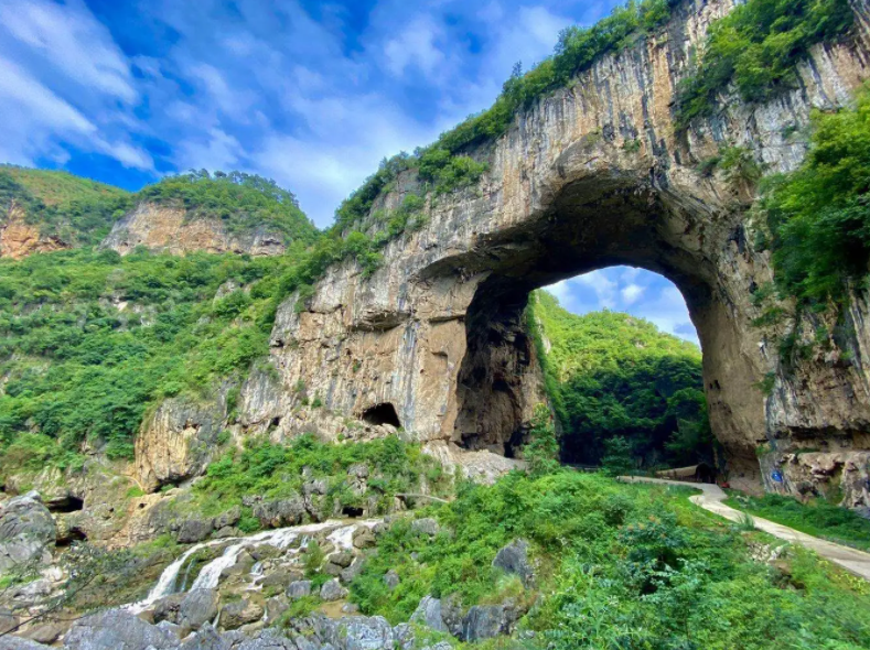 大方旅遊一日遊的景點