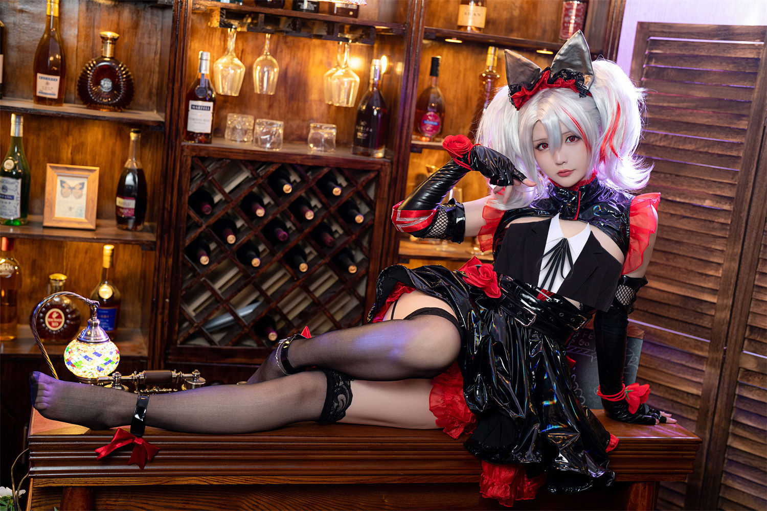 星之迟迟阿达尔伯特亲王图片集合鉴赏