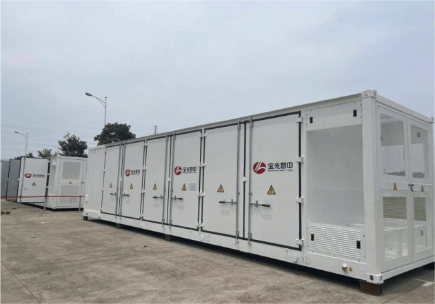 电池储能柜出口(什么是储能柜?储能柜un3536如何出口?