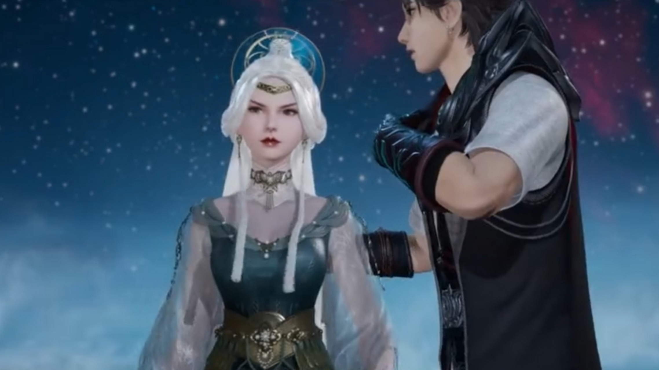 原本冷静理智的炽神殿早已不在,现在的她就仿佛被打开了任督二脉一样