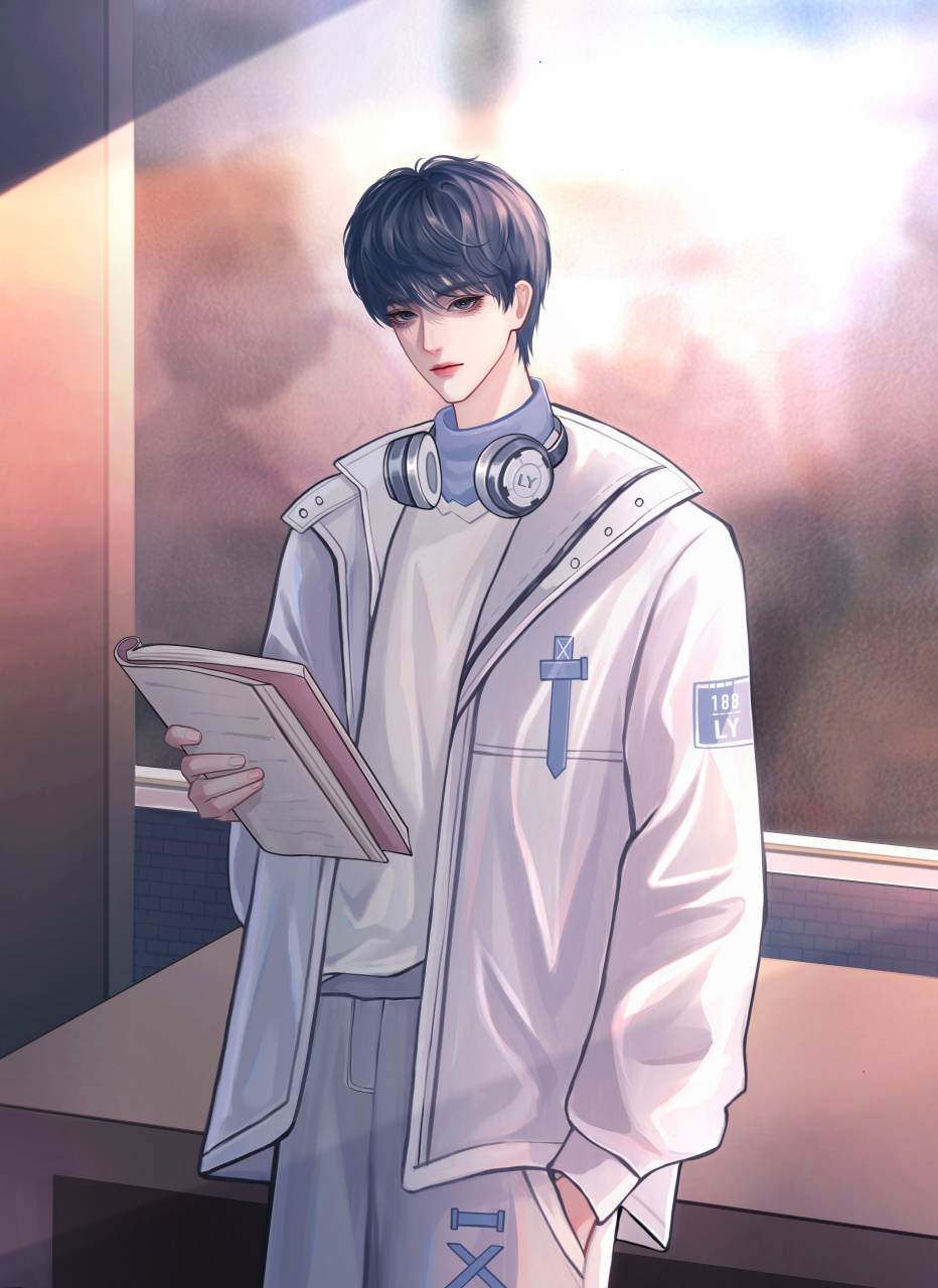 188男团# 【人物基本简介】: 姓名:李玉,别称:玉玉,玉崽,小鲤鱼玉 