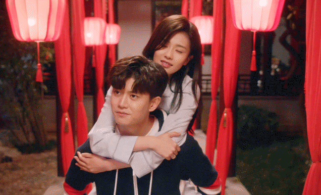 《一生一世》来了,《长安如故》还会远吗?