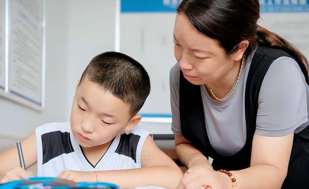 很多家长辅导孩子作业时,辅导方式有点问题,如何让孩子喜欢学习