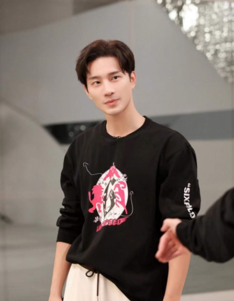 徐志贤谈刚出道时辛酸经历,回想起当时的情形说:"真可惜"