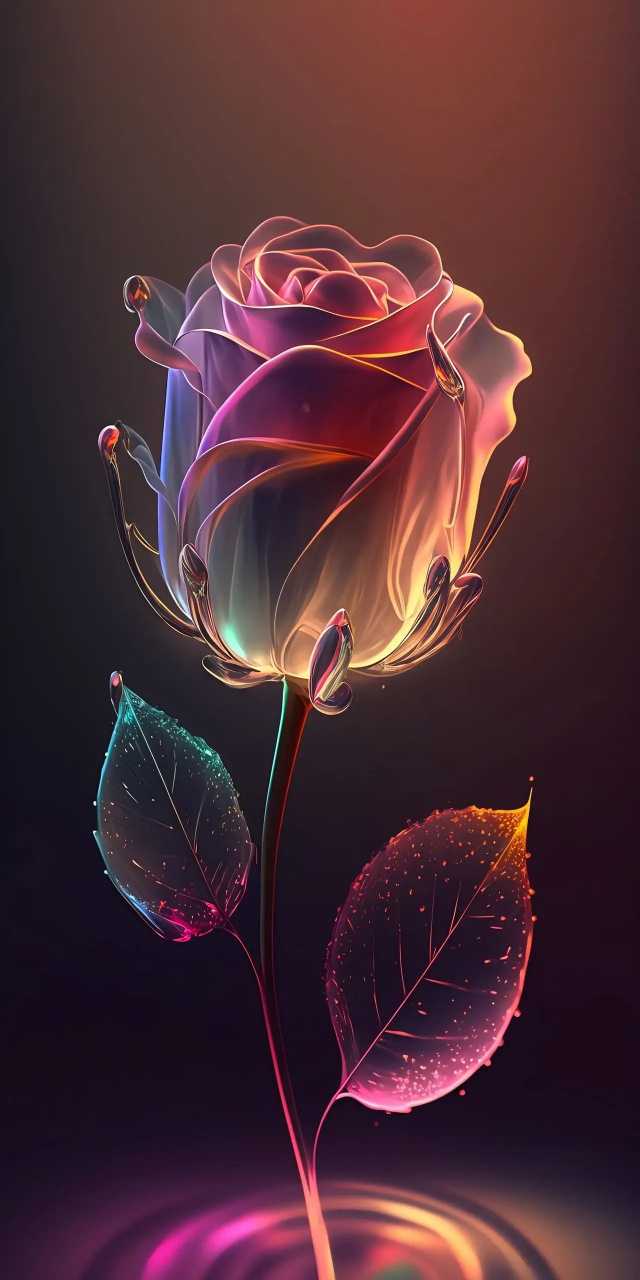 每日壁纸秀,黑色背景壁纸,深邃的黑 #百度秋冬打卡挑战赛