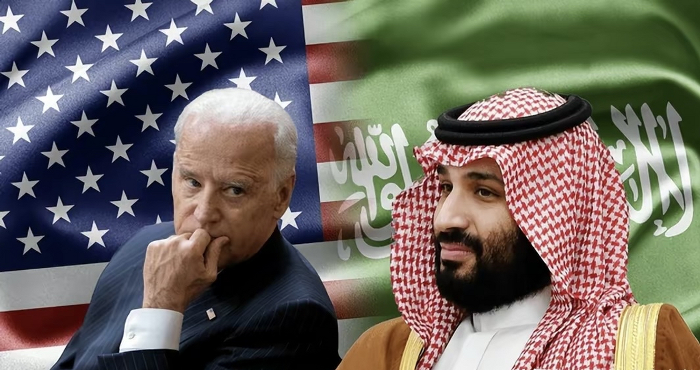 美国向沙特施压:博弈中的中东格局调整  导语: 美国近期向沙特阿拉伯