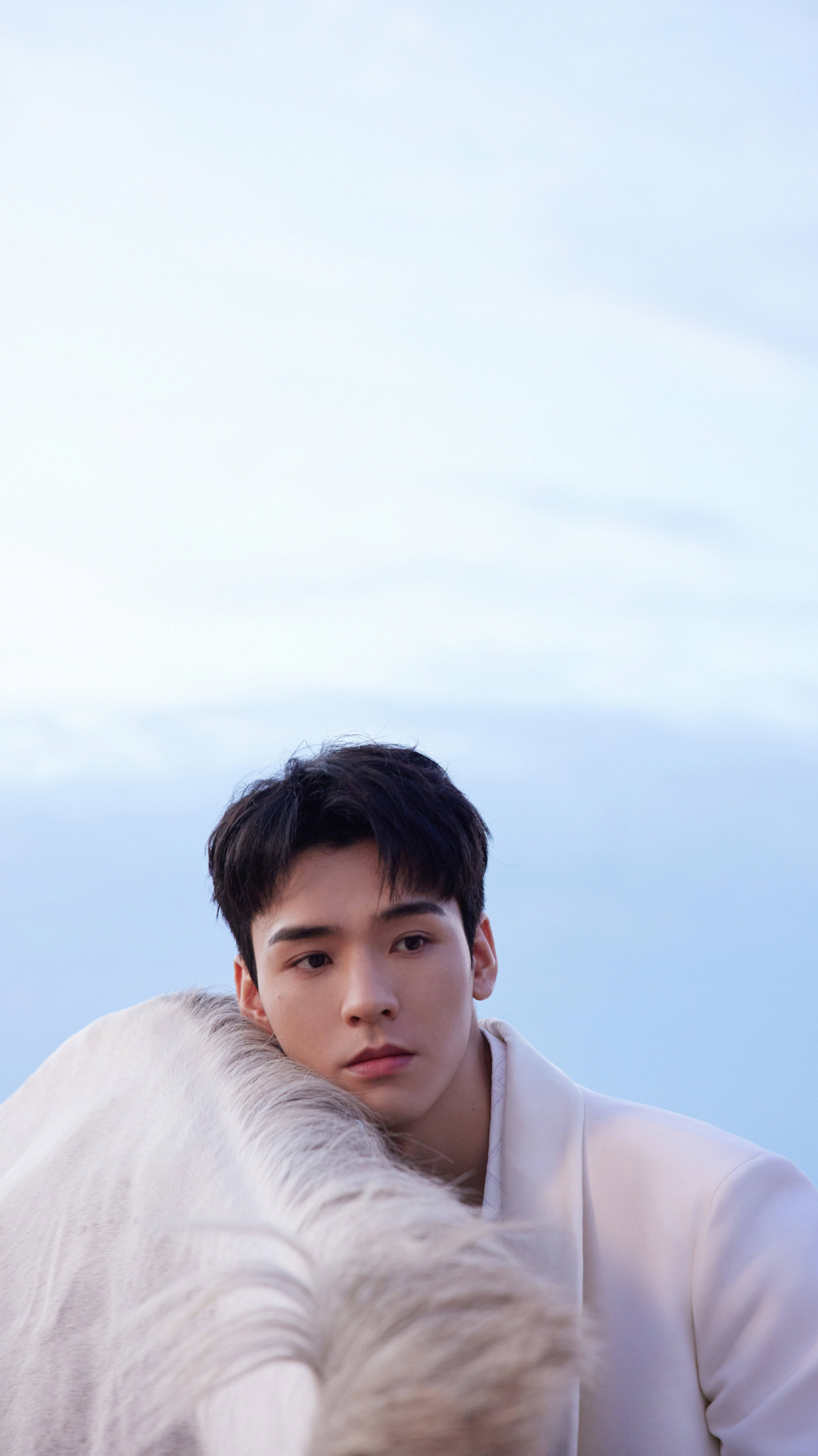 影视演员龚俊,玉树临风,英俊帅气,来看帅照