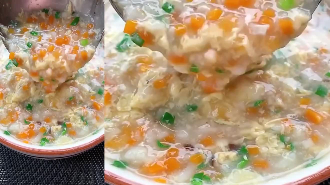 孩子长高高食谱,健脾又养胃