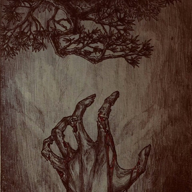 第一章心脏失踪