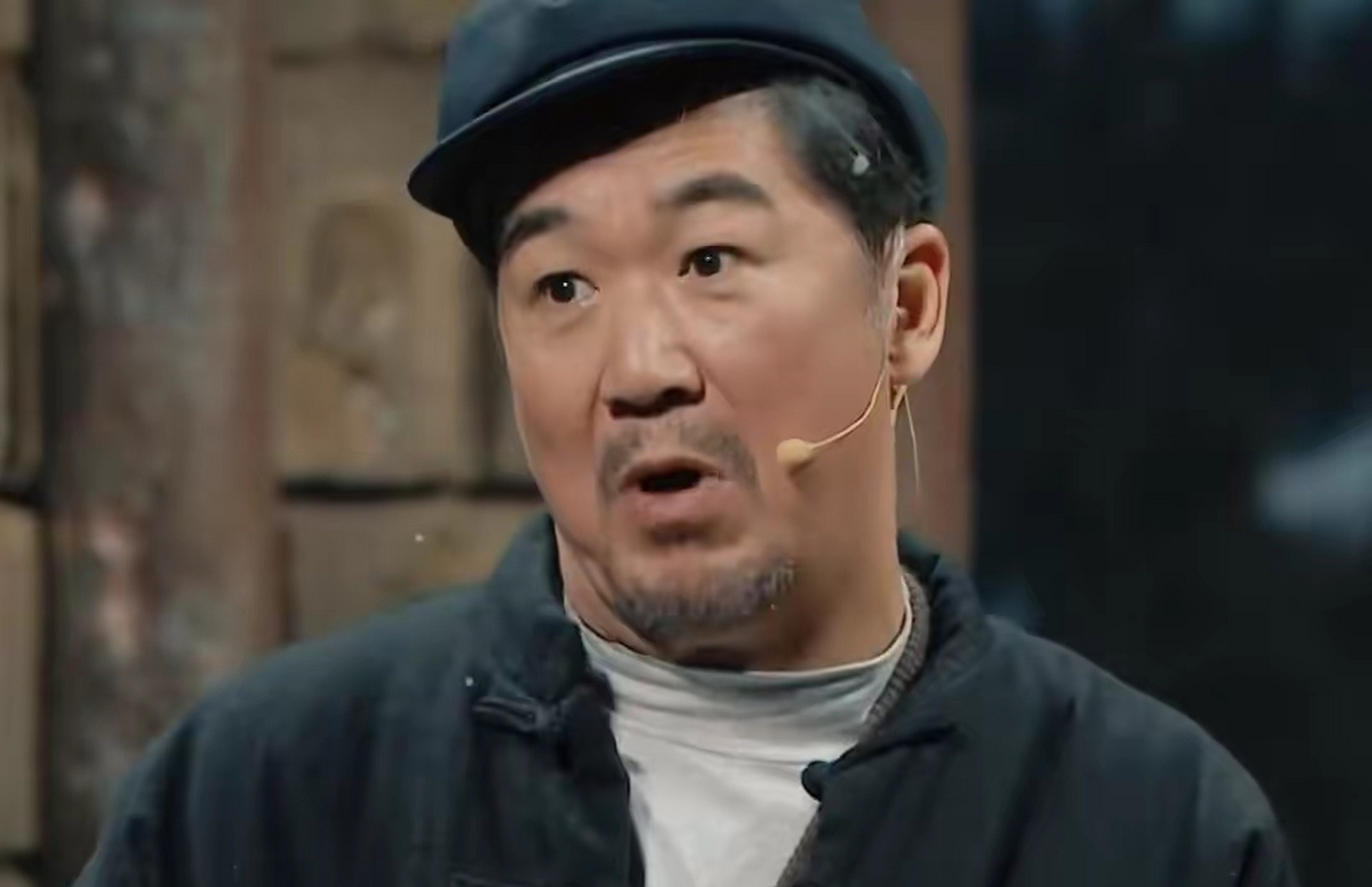 2019年,在一档综艺中,李宇春与张国立,赵亮合作演出了一段《秋菊打