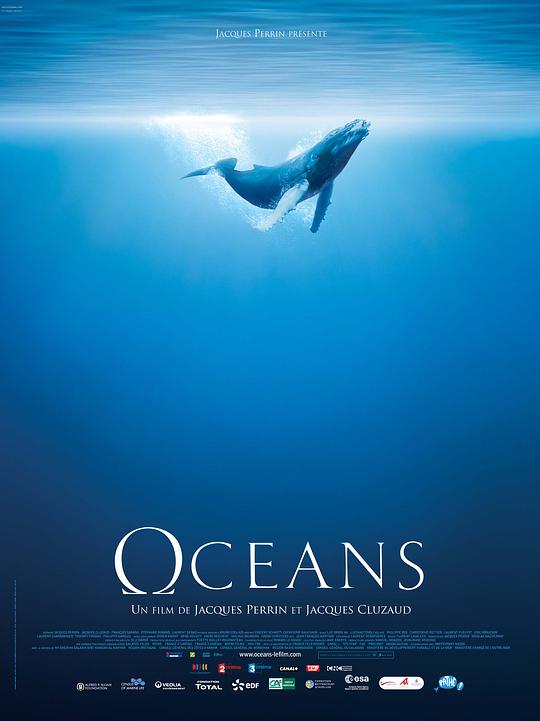 《海洋》4k|1080p高清百度网盘
