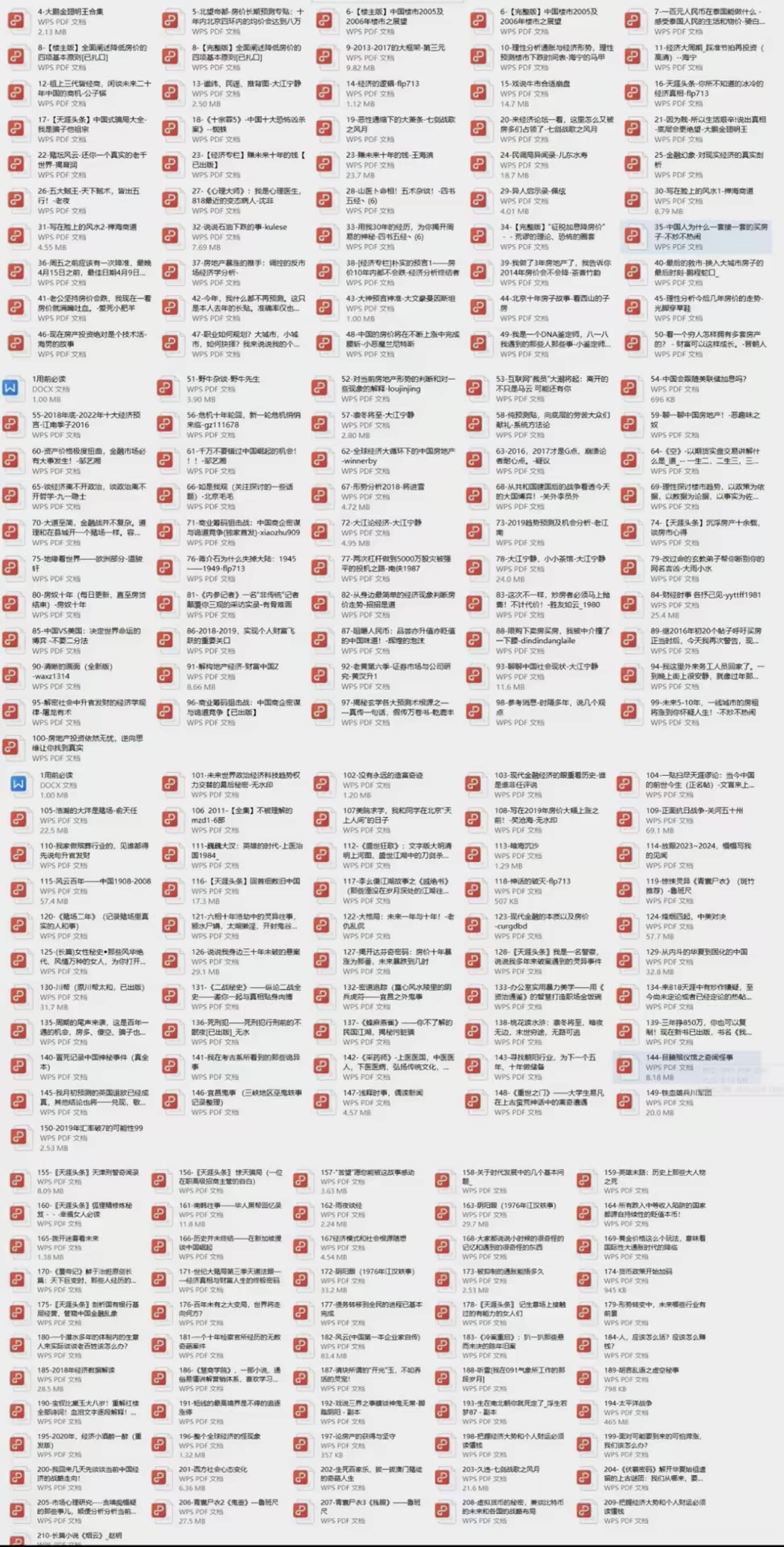 天涯神贴-异人启示录佩伭 天涯论坛神贴 天涯神贴 世间万物