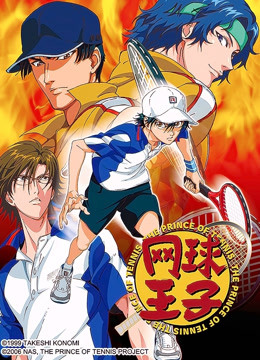网球王子OVA第五季