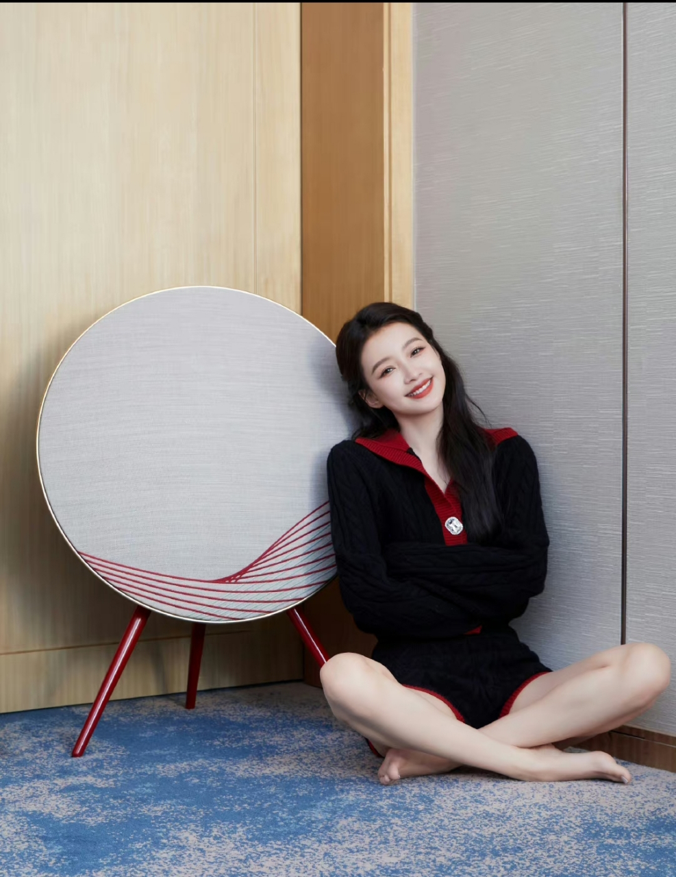 孙怡裸足[色][色][舔屏][舔屏][色] 真是食品级美脚999999 67