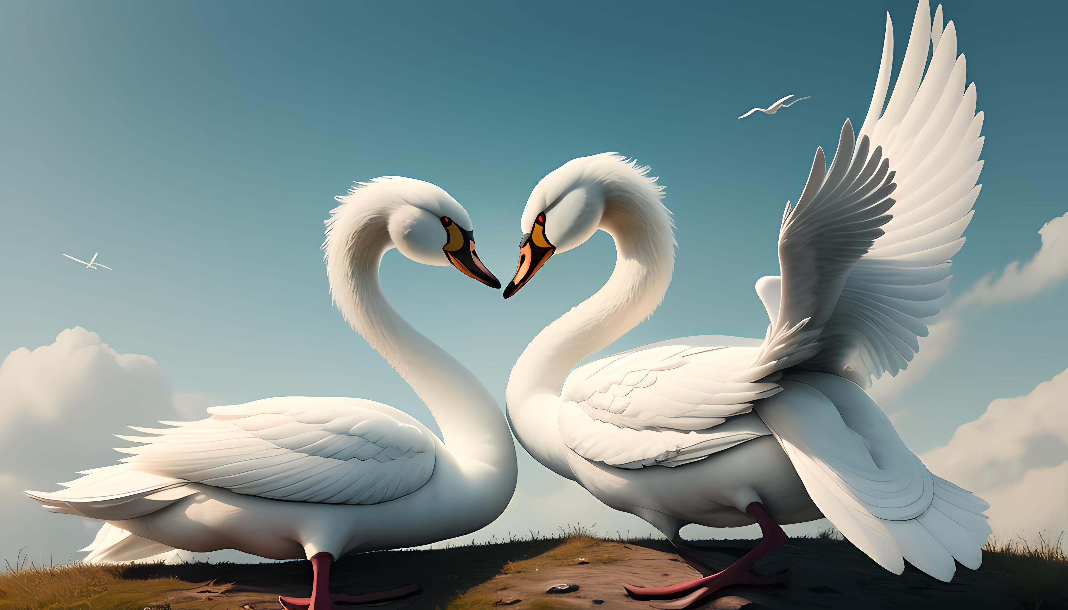 冰雪之恋的奇遇