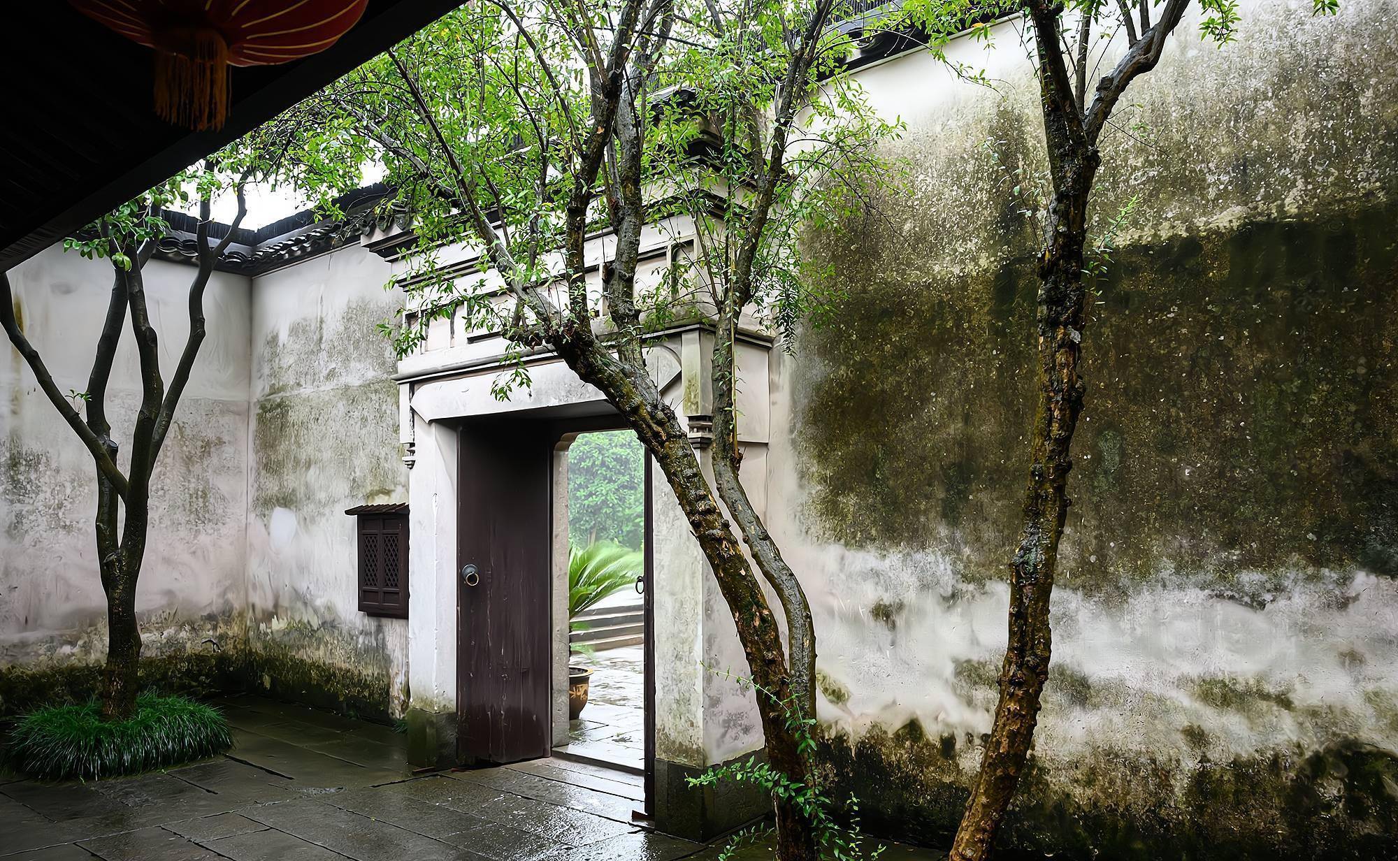 同时便于进行讨论与分享,感谢您的支持~第一处是王国维故居