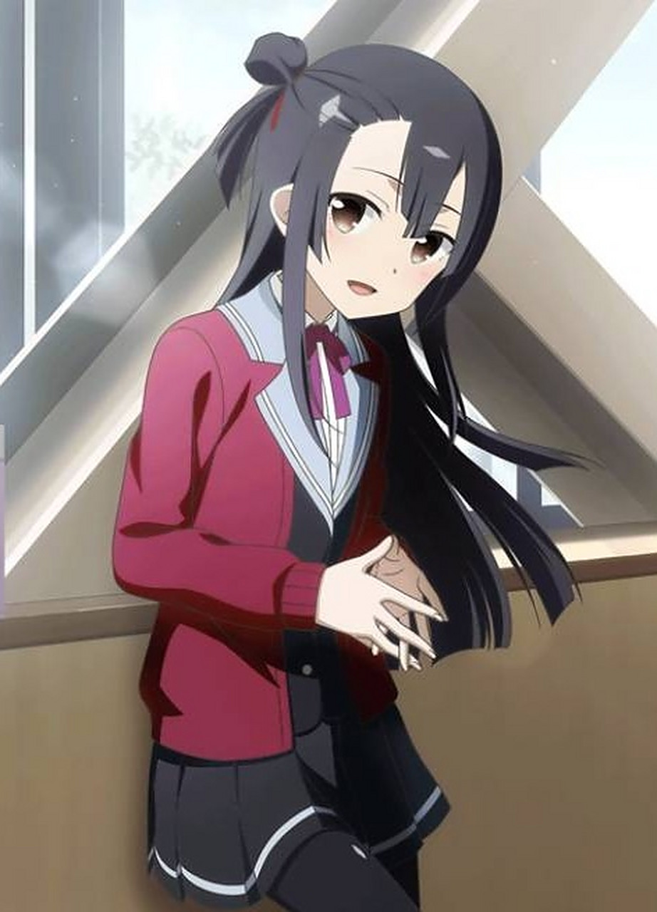 《结城友奈是勇者》不仅仅是一部优秀的动画作品,更是经典中的经典.