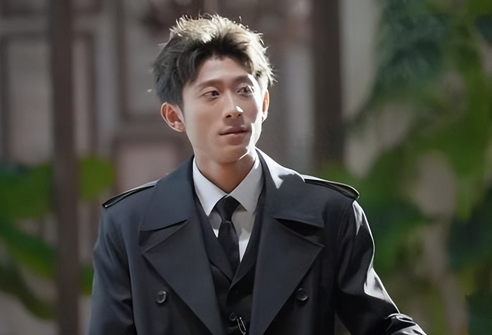 "年轻有为的演员"张一山,为何依然备受瞩目?