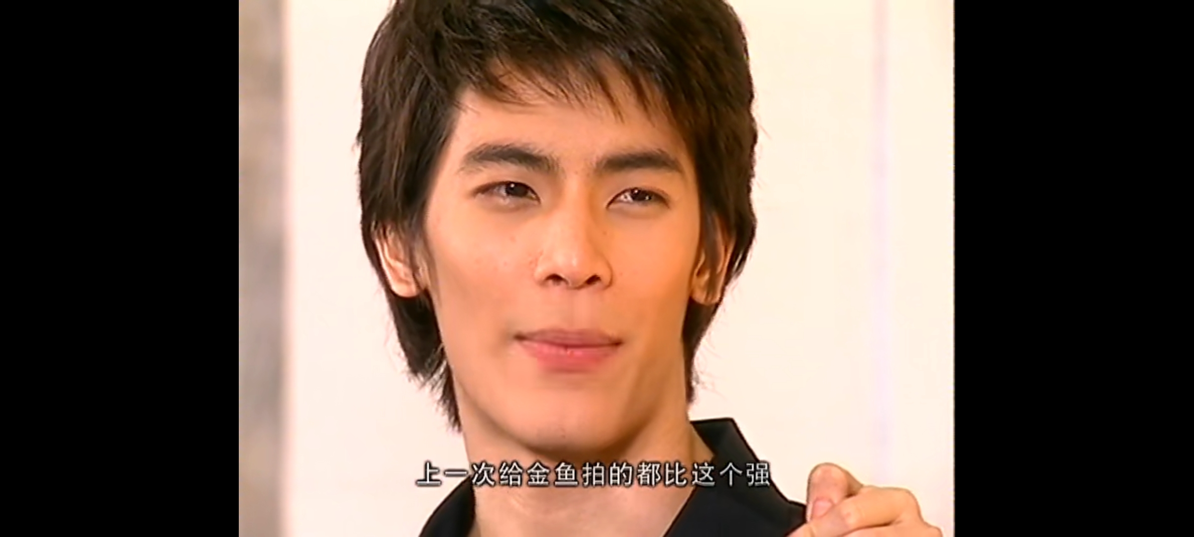 泰剧玻钻之争,披坤你真的太自私了,将所有的过错让楠佩一人承担