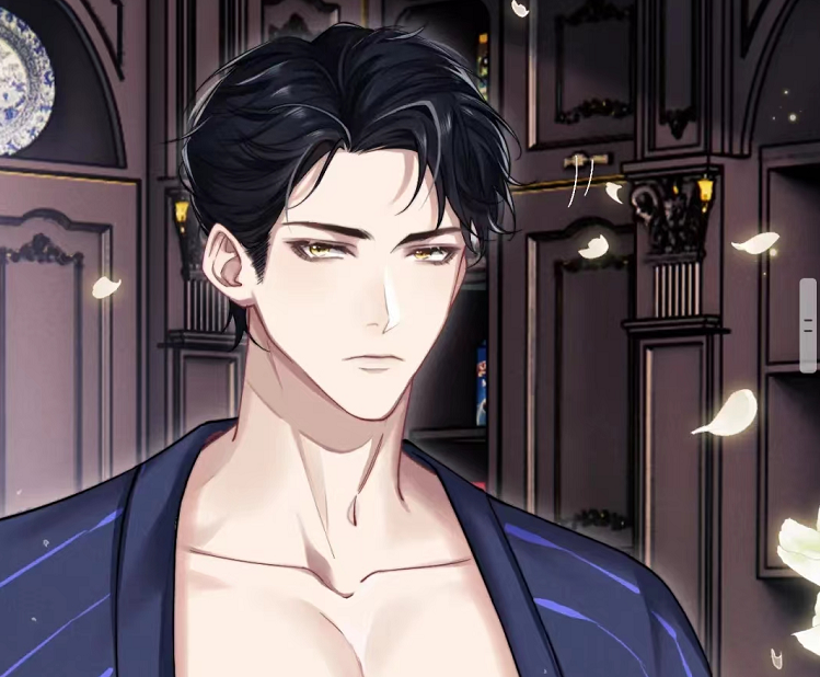 垂耳执事:188编外人员陆上锦上线,言逸被洗标记,演的忘了初心