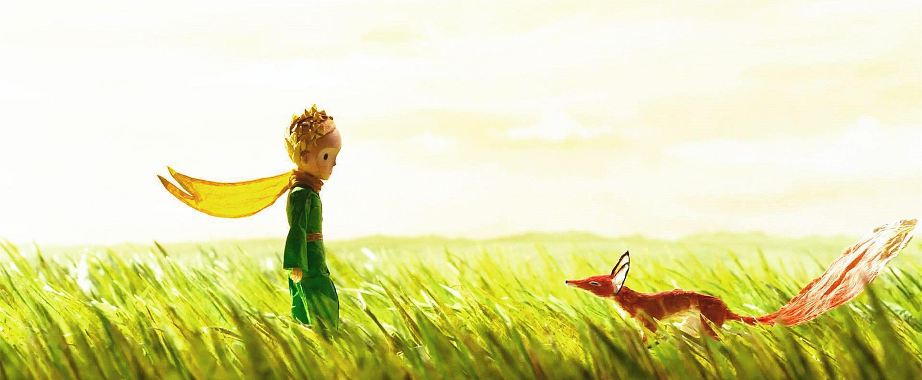 《小王子》是法国作家安托万·德·圣-埃克苏佩里创作的一部著名小说