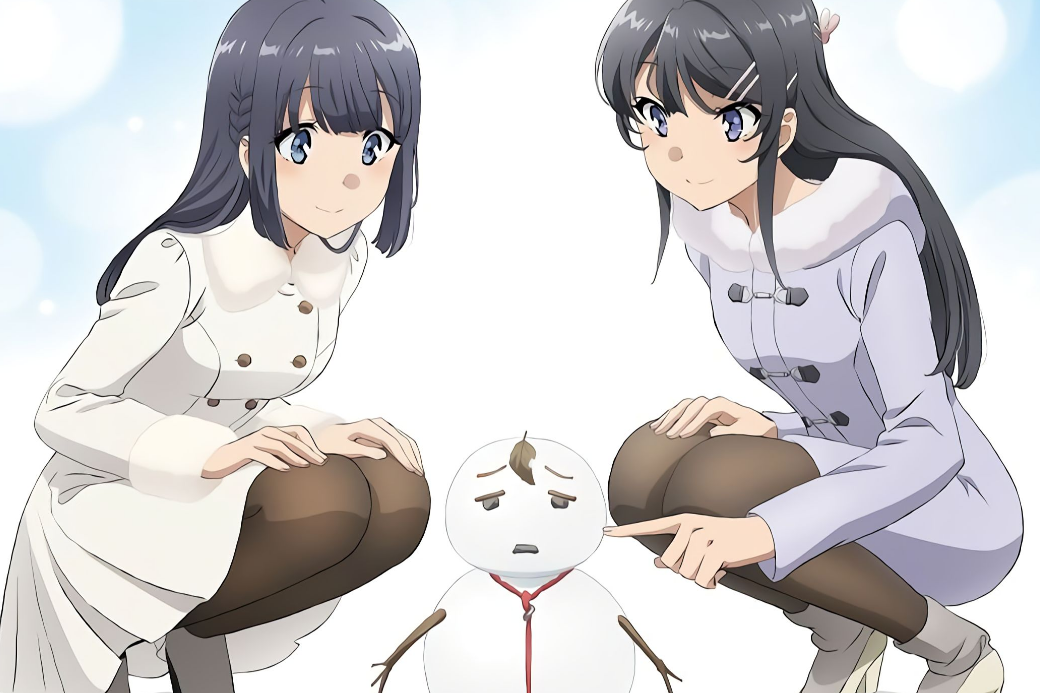 《青春猪头少年》剧场版看不懂?本文教你轻松理解四条世界线!