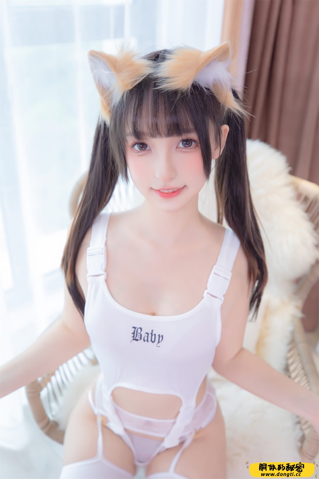 图片[47]-神楽坂真冬 机能天使-福利虾虾