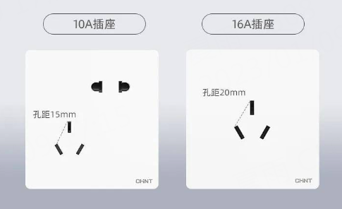 燃气热水器离插座距离图片