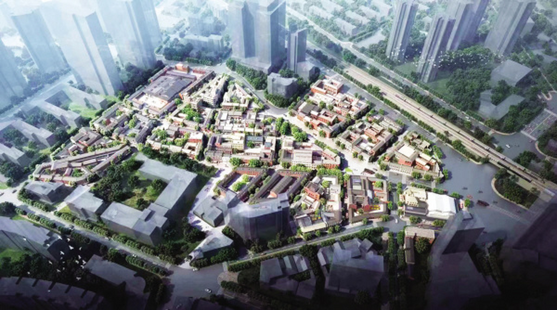 辽宁省大连市:东关街历史文化街区夏靠