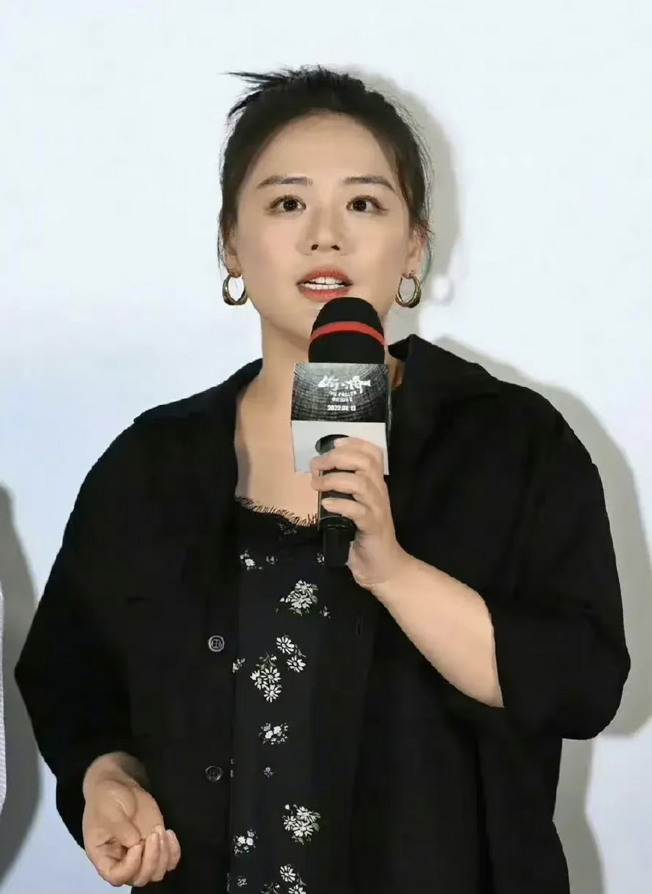 马思纯瘦了30斤,真是胖瘦切换自如.能说一说有什么秘诀吗#马思纯