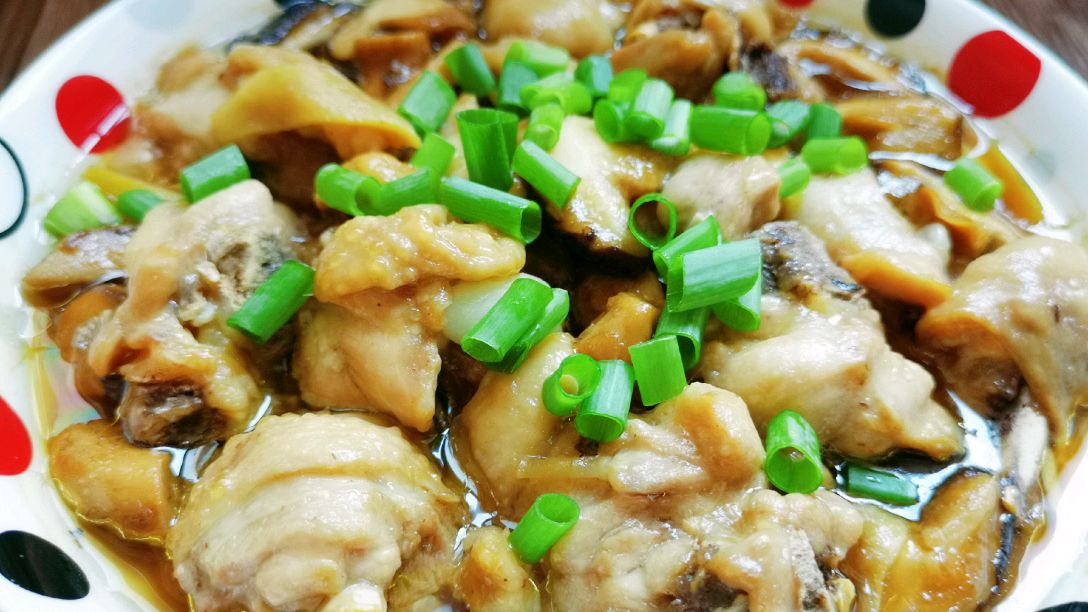 鸡腿别焯水,教你好吃不上火的家常鸡肉做法,连挑食的孩子都爱吃