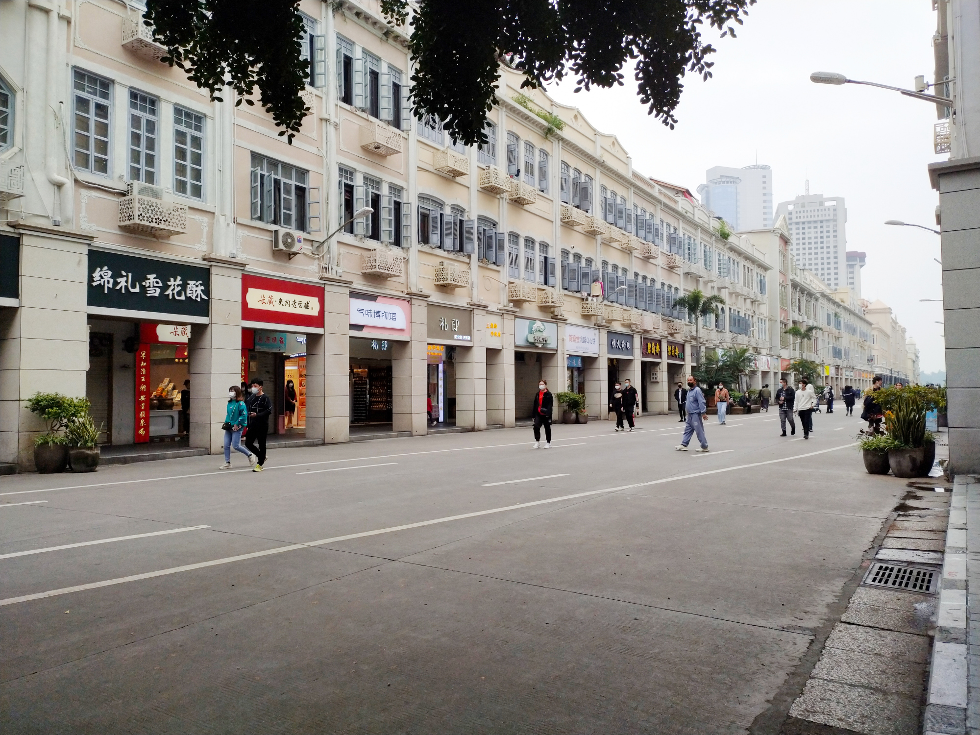 局口街:浅藏于厦门的旧城小巷,90年代也曾是"网红打卡地"!