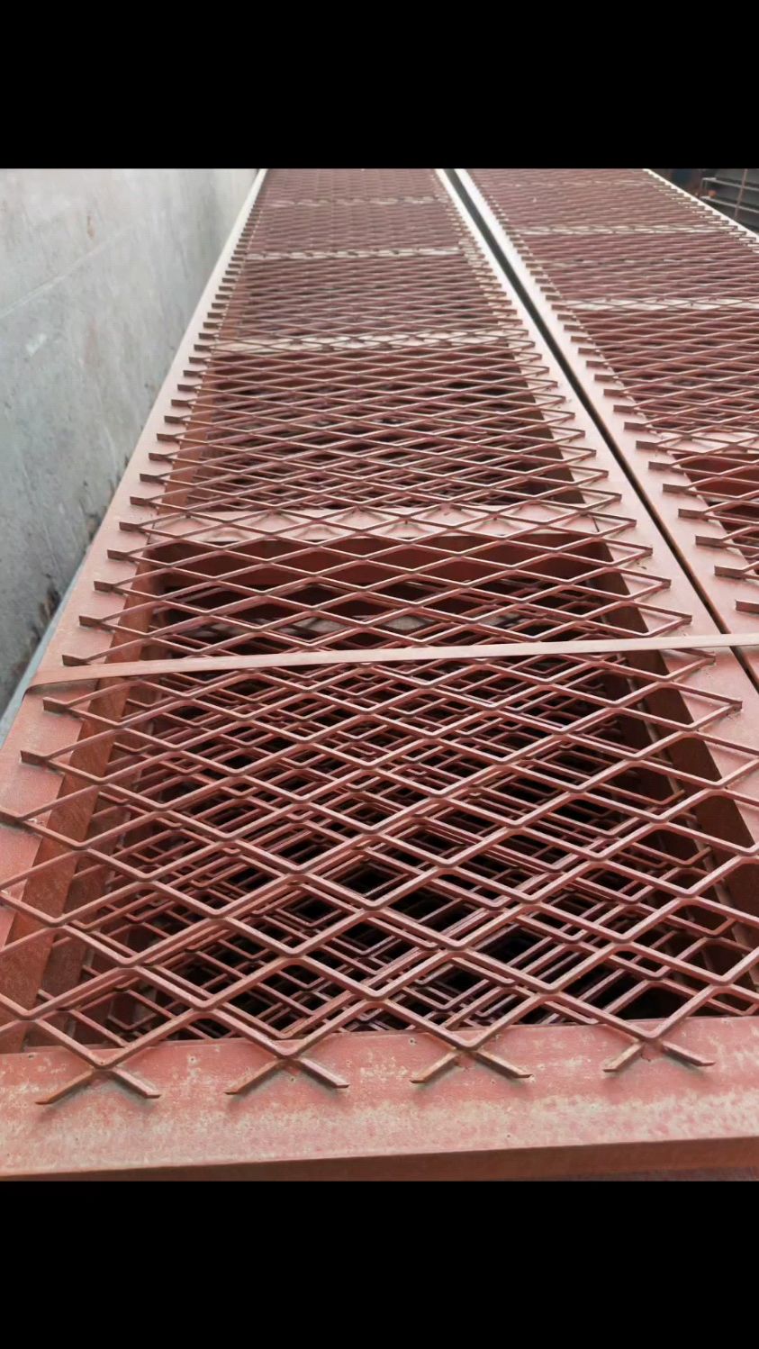 隧道走道板@地铁隧道走道板@喷漆隧道走道板五一发货