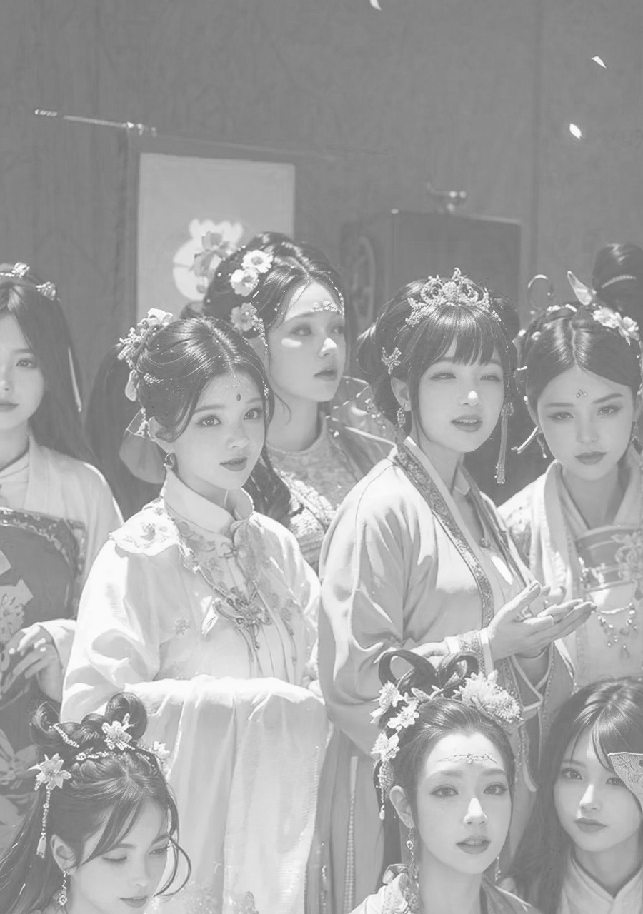 这张图片,你点开就变样了!这也太神奇了吧!