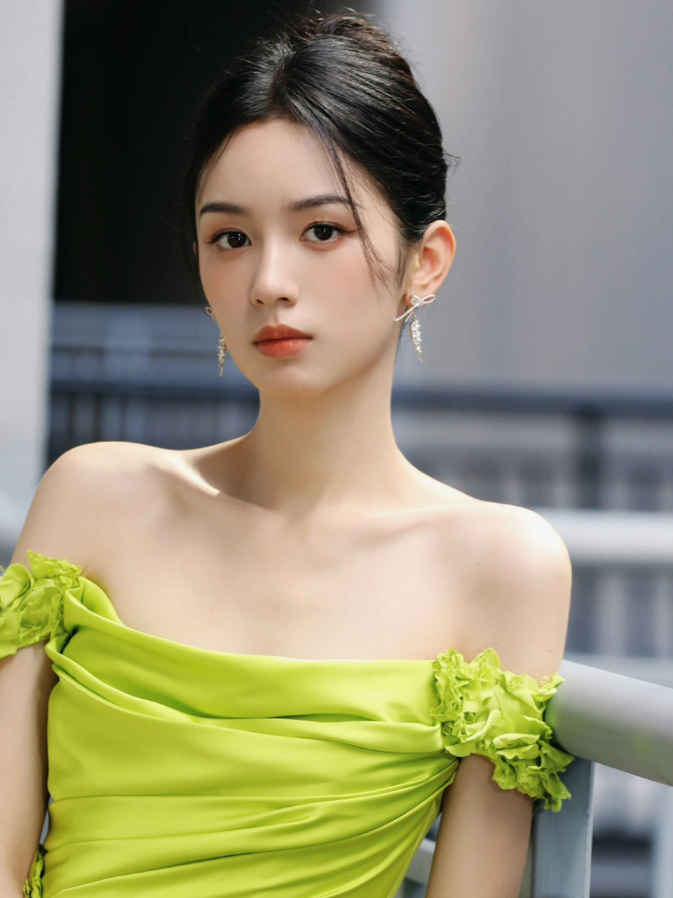 周也|写真大片91||- #周也[话题]# #人像摄影