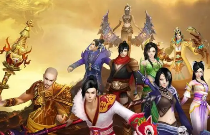 天龙八部网游鬼谷攻略2024