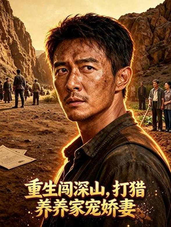 重生闯深山，打猎养家宠娇妻